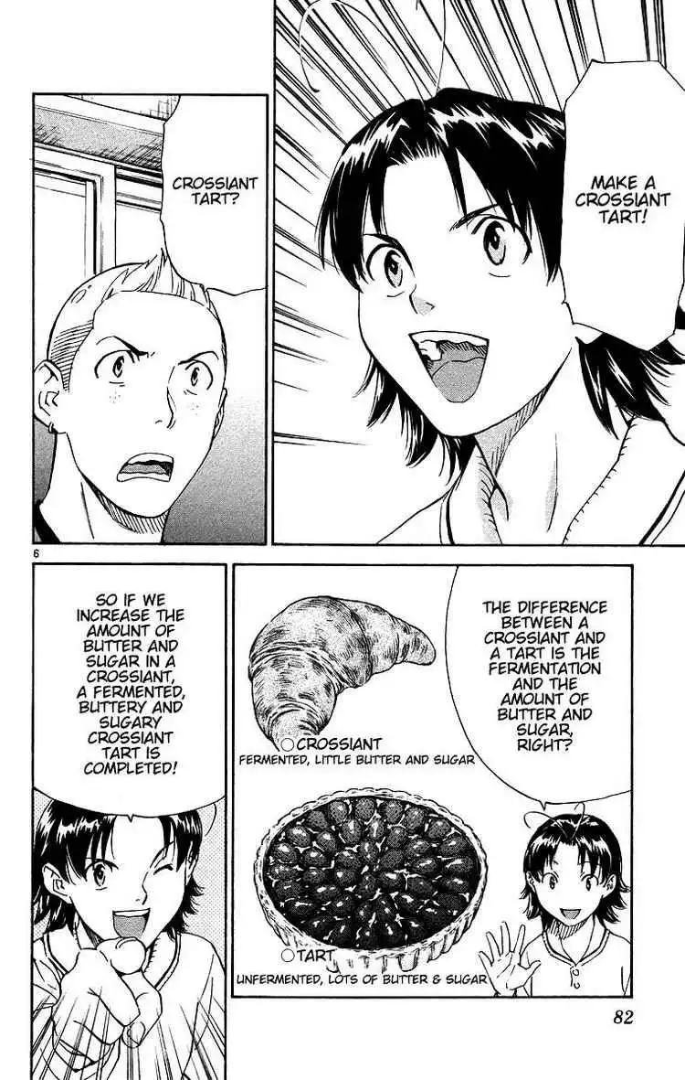 Yakitate Japan Chapter 197 6